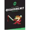 Image de Les enquêtes de Logicielle Tome 4 : @ssassins.net