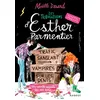 Image de Esther Parmentier, sorcière stagiaire - Tome 2, Trafic sanglant, vampires sur les dents Maëlle Desard (Auteur)