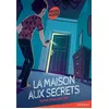 Image de La maison aux secrets Sophie Rigal-Goulard (Auteur)