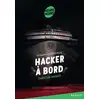 Image de Les enquêtes de Logicielle Tome 10 : Hacker à bord