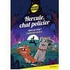 Image de Hercule, chat policier Tome 9 : Gare au loup !