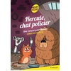 Image de Hercule, chat policier - Une rançon pour Bichon