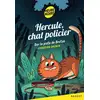 Image de Hercule, chat policier Tome 1 : Sur la piste de Brutus