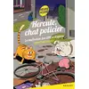 Image de Hercule, chat policier Tome 12 : La maîtresse des CM2 a disparu