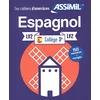 Image de Espagnol collège 3e, LV2 : 150 exercices + corrigés en occasion ou reconditionné