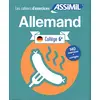 Image de Allemand, collège 6e en occasion ou reconditionné