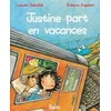 Image de Justine part en vacances en occasion ou reconditionné