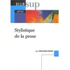 Image de Stylistique de la prose en occasion ou reconditionné