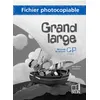 Image de Grand Large CP   Fichier photocopiable Denis Chauvet (Auteur), Olivier Tertre (Auteur)
