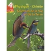 Image de Physique chimie, 4e SEGPA : carnet de bord : programme 2010 en occasion ou reconditionné