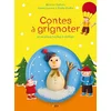 Image de Contes à grignoter : et recettes faciles à réaliser en occasion ou reconditionné