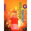 Image de Physique-chimie 4e en occasion ou reconditionné