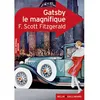 Image de Gatsby le magnifique Francis Scott Fitzgerald (Auteur)