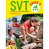 Image de SVT, sciences de la vie et de la Terre, cycle 4, 5e, 4e, 3e : nouveau programme en occasion ou reconditionné