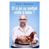 Image de Et si on se mettait enfin à table ? en occasion ou reconditionné