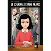 Image de Le journal d'Anne Frank - roman graphique