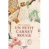 Image de Un petit carnet rouge Sofia Lundberg (Auteur)