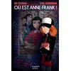 Image de Où est Anne Frank ! Lena Guberman (Auteur), Ari Folman (Auteur)