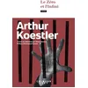 Image de Le Zéro et l'infini en occasion ou reconditionné