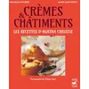 Image de Crèmes et châtiments : recettes délicieuses et criminelles d'Agatha Christie en occasion ou reconditionné