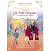 Image de Le Petit Chevalier qui n'avait pas d'épée Stéphanie Abellan (Auteur), Noémie Tricoche (Illustration)