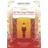 Image de Le Petit Casse-Noisette qui ne voulait plus avoir peur Stéphanie Abellan (Auteur), Noémie Tricoche (Illustration)