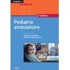 Image de Pédiatrie ambulatoire en occasion ou reconditionné