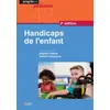 Image de Handicaps de l'enfant Brigitte Chabrol (Auteur), Isabelle Desguerre (Auteur)