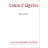 Image de Cours d'algèbre en occasion ou reconditionné