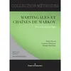 Image de Martingales et chaînes de Markov Paolo Baldi (Auteur), Laurent Mazliak (Auteur), Pierre Priouret (Auteur)