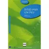 Image de Dites moi un peu - livre eleve - nouvelle couverture Karine Ulm (Auteur)