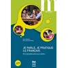 Image de Je parle, je pratique le français : post-alphabétisation pour adultes en occasion ou reconditionné