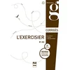 Image de L'exercisier : corrigés : 600 exercices corrigés pour le B1-B2 en occasion ou reconditionné