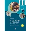 Image de Je lis, j'écris le français : alphabétisation pour adultes : livre de l'élève en occasion ou reconditionné