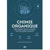 Image de Chimie organique : réussir son année en filière santé : Pass, LAS et biotech, pharma en occasion ou reconditionné