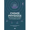 Image de Chimie physique - Réussir son année en filière santé Marine Peuchemaur (Auteur)