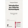 Image de Introduction aux théories économiques Françoise Duboeuf (Auteur)
