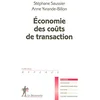 Image de Economie des coûts de transaction en occasion ou reconditionné