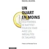 Image de Un quart en moins Rachel Silvera (Auteur), Michelle Perrot (Préface)