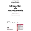 Image de Introduction à la macroéconomie en occasion ou reconditionné