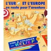 Image de L'euro et l'Europe : en route pour l'aventure en occasion ou reconditionné