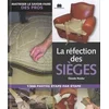 Image de La réfection des sièges : maitriser le savoir-faire des pros en occasion ou reconditionné