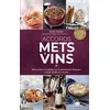 Image de Accords mets & vins : 100 recettes essentielles de la gastronomie française et leurs meilleurs accords en occasion ou reconditionné