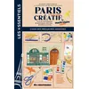 Image de Paris créatif Elodie Abecassis (Auteur), Mélanie Voituriez (Illustration)
