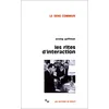 Image de Les rites d'interaction en occasion ou reconditionné
