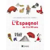 Image de L'espagnol de 11 à 99 ans Beatrice Job (Auteur)