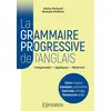 Image de La grammaire progressive de l'anglais Romain Delhem (Auteur), Alexis Pichard (Auteur)