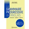 Image de La grammaire progressive de l'anglais : comprendre, appliquer, maîtriser : licence-master, classes préparatoires, concours (niveau B2-C2 du CECRL) en occasion ou reconditionné