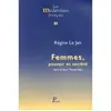 Image de Femmes, pouvoir et société dans le haut Moyen Age. Régine Le Jan (Auteur)