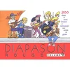 Image de Diapason rouge. Vol. 4. Carnet de 300 chants avec accords en occasion ou reconditionné